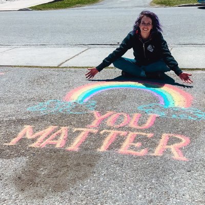 GenelleReid's profile picture. 