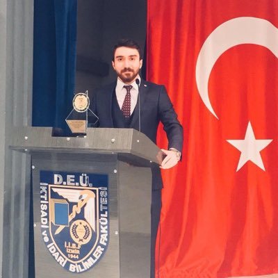 Serbest Muhasebeci Mali Müşavir / Fenerbahçe SK Kongre Üyesi / EGE Master Accounting and Finance / DEÜ Business Administration / AÜ Accounting and Tax Practices