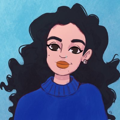 emilyscreates's profile picture. Illustrator and Designer. Available for work. Maybe I make potions in my basement but I have a big heart. 🌻