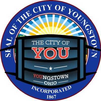 Husband to Lynette, Father to Aaron, Camille, Clarisa, and Quentin, Grandfather to Aariana, and 51st Mayor of the City of Youngstown.