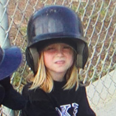 Olivia Buntin athlete profile head shot
