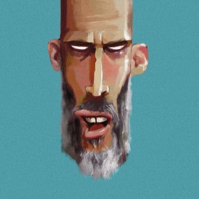 Freelance Illustrator. Colaborador en https://t.co/I1LI4vgdmE / IG: https://t.co/Ci6EO8w5bx