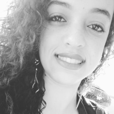 Henaily_Jorge's profile picture. Her wings will grow, she'll find the sky.🌸