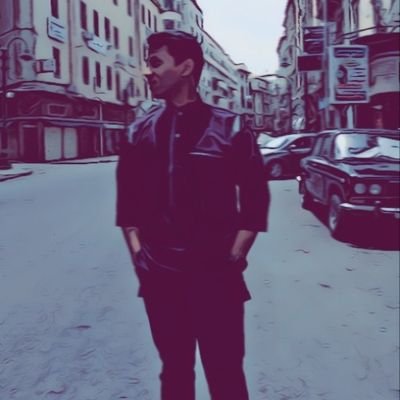 AmierKhaizuran's profile picture. 