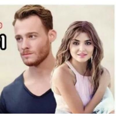 حساب عربي لمسلسل أنت اطرق بابي