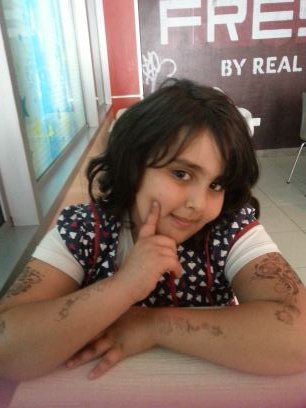 batool736478316's profile picture. باحثة وناشطة سياسية