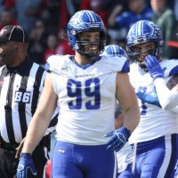 Jake Payne (@thepaynetrain99) 's Twitter Profile