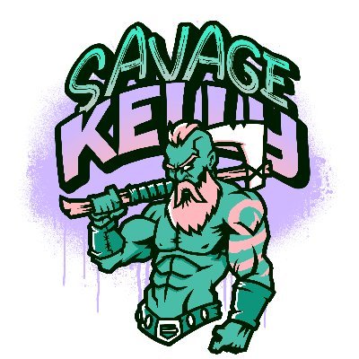 Shadowspawn619's profile picture. Gamer/Budding YouTuber
https://t.co/ICCScIgOAw
YouTube: https://t.co/hK6CRUi3Ot