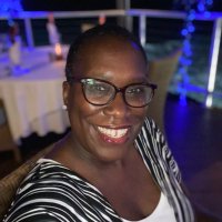 Cathy-Anne Burchett KAM (@caburchett06) 's Twitter Profile