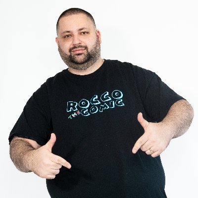 @roccothecomic