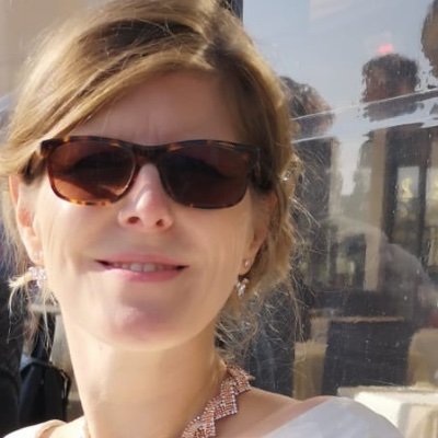 piratesprite's profile picture. Sunshine, seaside and community loving comms professional.  Inspirational people and shoes with sparkle always make me smile.