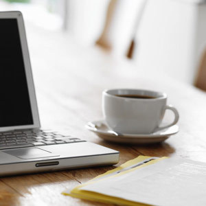 I am an internet, affiliate marketer. Earning a good monthly income by working online is nice! But is it for everyone? Give your best a shot and keep learning!