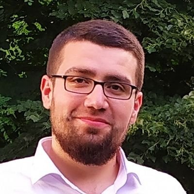 yakupbayrak46's profile picture. 