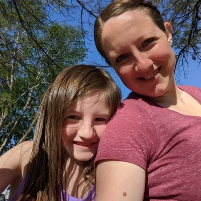 Administrative assistant at Nevada High School. Mom of Zoey and Lewie. Wife to my bestest friend Joe. Lover of nature, family, and Netflix binges.