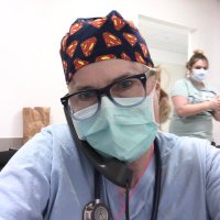 Deirdre Fearon, MD, MA (@deirdrefearon) 's Twitter Profile