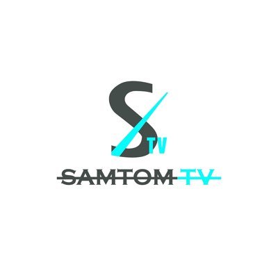 samtom01's profile picture. Samtom tv, 1st and Best WhatsApp Tv in Nigeria