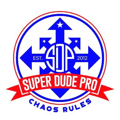 The Dudes are back. We're the Domain division of SuperDudePro.