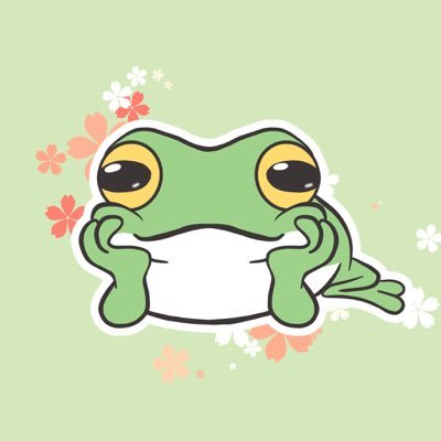 ギターとカエル🐸イエアメガエルとモリアオガエル飼育中🐸ホラー大好き