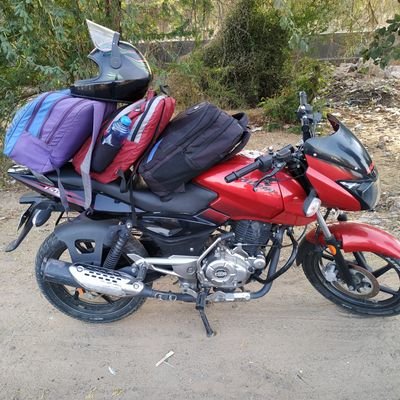 VishnuJoshi98's profile picture. finding purpose