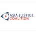 Asia Justice Coalition (@asiajcoalition) Twitter profile photo