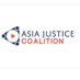Asia Justice Coalition (@asiajcoalition) Twitter profile photo Asia Justice Coalition (@asiajcoalition) Twitter profile photo