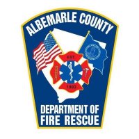 Albemarle County Fire Rescue(@AlbemarleFire) 's Twitter Profile Photo