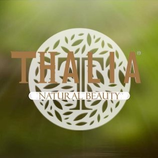 The luxury brand Thalia Natural Beauty offers their costomers the best organic  hair and skin care products Cruelty Free, sls/sles and paraben free