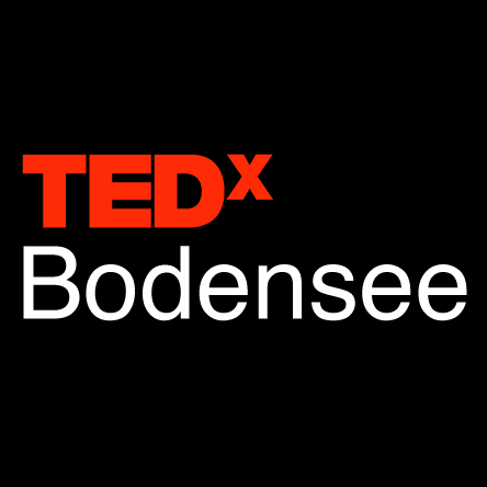 TEDxBodensee - Konferenz für Entertainment, Technologie & Design - Organisation: @klausreichert