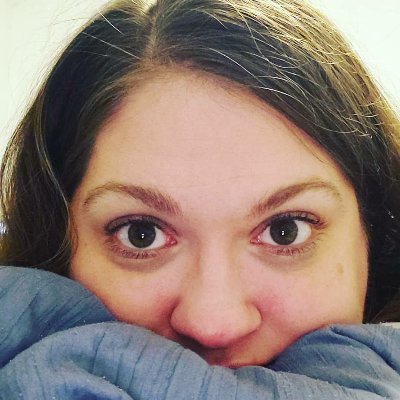 Nevertheless, she persisted, bitching the whole way.
Queer, AuDHD, frequently hyperbolic, doesn't owe you an argument. She/her. @jezibelle.bsky.social