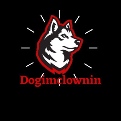 dogimclownin Profile Picture