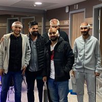 ايدن الخالدي (@aydinalgalidi) 's Twitter Profile