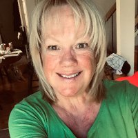 joyce nolan - @joycenolanca Twitter Profile Photo