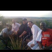 Gary Patterson - @Coach7879 Twitter Profile Photo