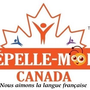 Épelle-Moi Canada est un programme éducationnel qui vise la valorisation et la promotion de la langue française chez les jeunes de même que le bilinguisme.