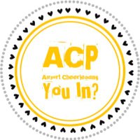 ACP✈️(@CheerACP) 's Twitter Profile Photo