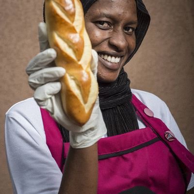 Réseau de Femmes engagées au cœur de l'entrepreneuriat social et de la valorisation des céréales locales cultivées au Sénégal