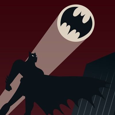 ExtremeVenom86's profile picture. I’m whatever Gotham needs me to be.