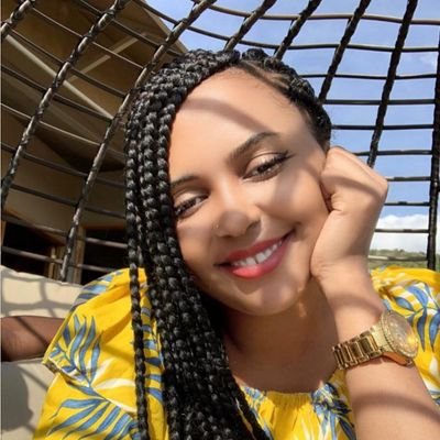 Becky_Nams's profile picture. Marvelous Nairobi girl. 💃 I follow Back. 😊