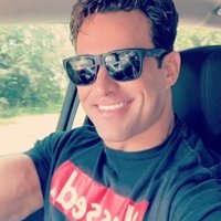 Chad Canfield - @ChadCanfield5 Twitter Profile Photo