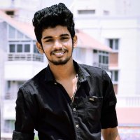 Karthik(@Karthik05809412) 's Twitter Profile Photo