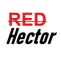 Red Hector(@redhector) 's Twitter Profile Photo