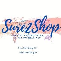 Sure2shop.US(@sure2shop) 's Twitter Profile Photo