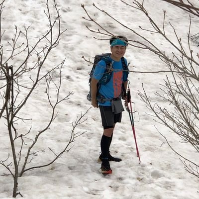 富山県立山町    

登山·トレイルラン·マラソン