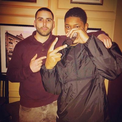 GaryTre22's profile picture. 