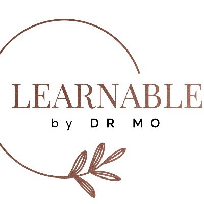 Learnablebydrmo |Career Transition Coach