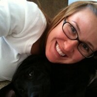 Stephanie Burnett - @stephyb567 Twitter Profile Photo