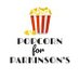 Popcorn for Parkinson's (@pop4parkinsons) Twitter profile photo Popcorn for Parkinson's (@pop4parkinsons) Twitter profile photo
