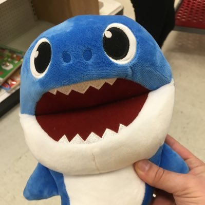 baby trader shark, hoping to turn a profit on PredictIt one day