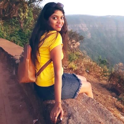 NPPriyanka's profile picture. 