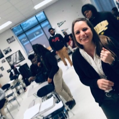 msdangergranger's profile picture. 